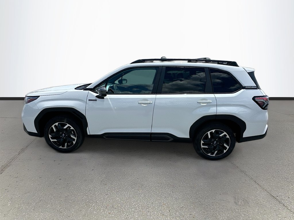 New 2026 Subaru Forester Sport AWD/4WD image 4