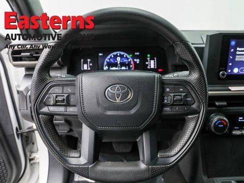 Used 2024 Toyota Tacoma SR image 10