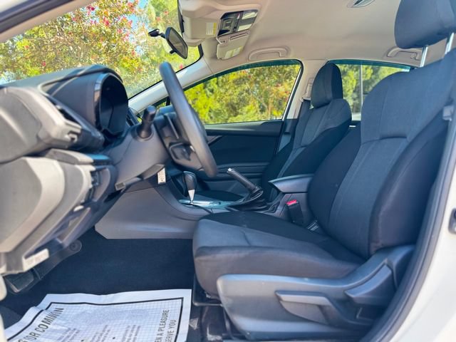 Used 2021 Subaru Impreza 2.0i Premium AWD/4WD image 22