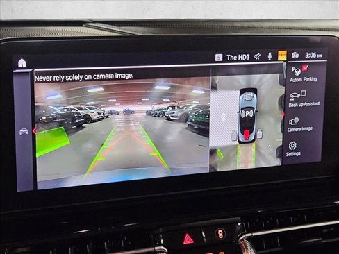 Used 2023 BMW M8 Competition w/ M Carbon Exterior Package image 13