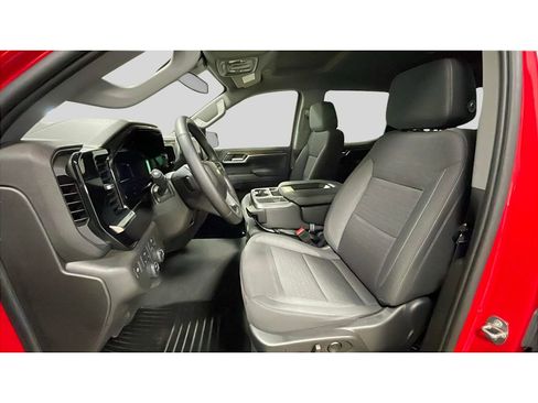 Used 2023 Chevrolet Silverado 1500 LT image 11