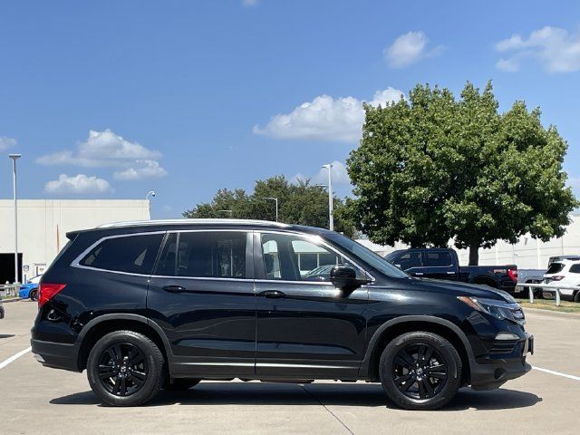 Used 2016 Honda Pilot EX-L image 3