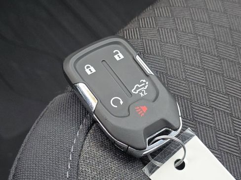 Used 2019 GMC Sierra 1500 SLE w/ SLE Value Package image 30