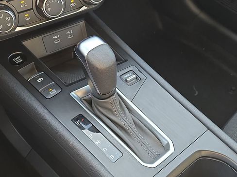 New 2026 Nissan Kicks S image 22