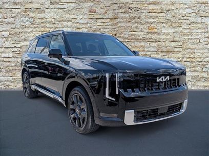 New 2027 Kia Telluride SX