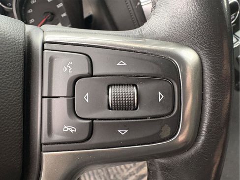 Used 2022 Chevrolet Silverado 1500 LT image 30