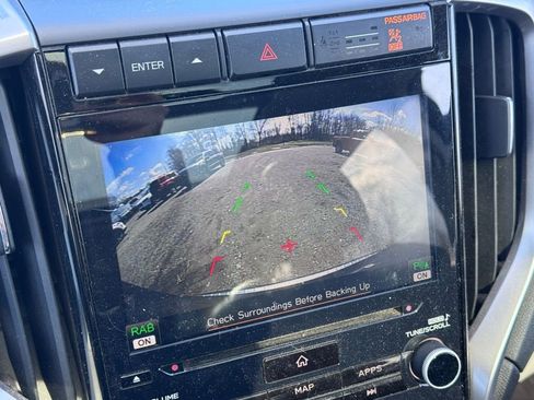 Used 2021 Subaru Ascent Limited w/ Technology Package image 16