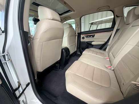 Used 2020 Honda CR-V EX-L image 26