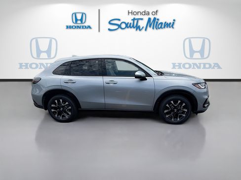 New 2027 Honda HR-V EX-L image 8