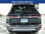 New 2025 Volkswagen Taos SE image 6