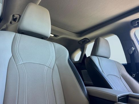Used 2019 Lexus RX 350 AWD image 31