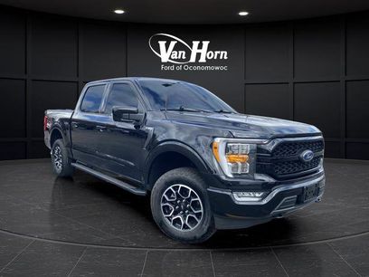 Used 2023 Ford F150 XLT w/ Equipment Group 302A High