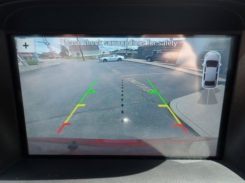 Used 2019 Ford Escape SEL FWD image 27