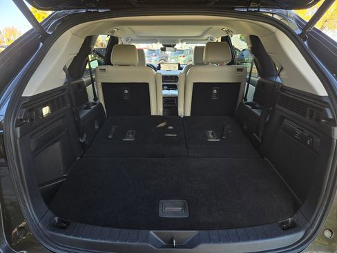 Certified 2025 MAZDA CX-90 3.3 Turbo w/ Premium Plus Pkg image 34