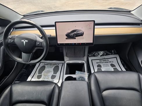 Used 2023 Tesla Model 3 Standard Range RWD image 30