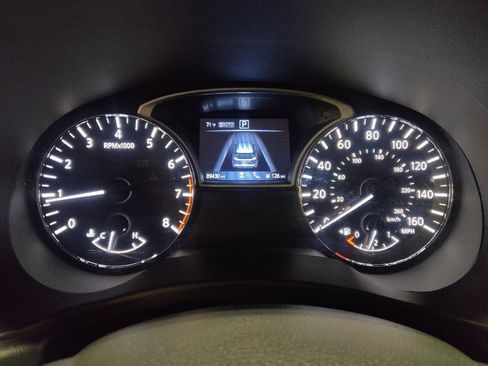 Used 2019 Nissan Pathfinder SL w/ Rock Creek Edition AWD/4WD image 23