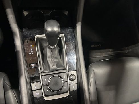 Used 2024 MAZDA MAZDA3 s image 18