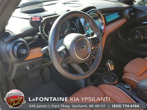 Used 2024 MINI Cooper S image 10