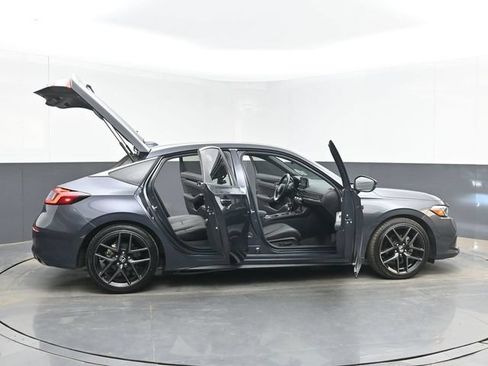 Used 2024 Honda Civic Sport Touring image 53