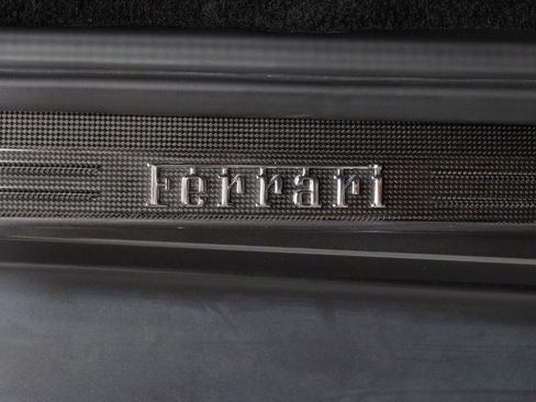 Certified 2024 Ferrari Roma image 57