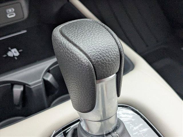 Used 2026 Honda HR-V LX image 12