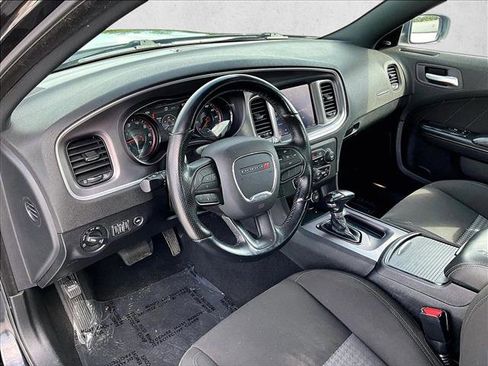 Used 2021 Dodge Charger GT w/ Blacktop Package AWD/4WD image 14