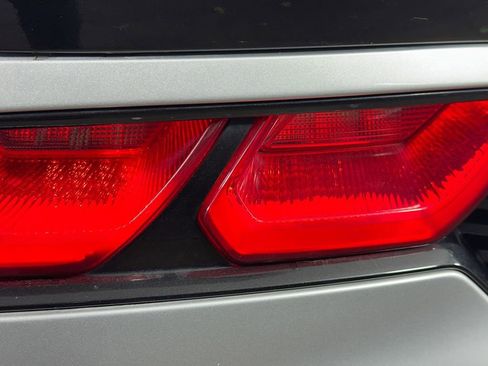 Used 2014 Chevrolet Corvette Stingray Coupe w/ 2LT Preferred Equipment Group image 32