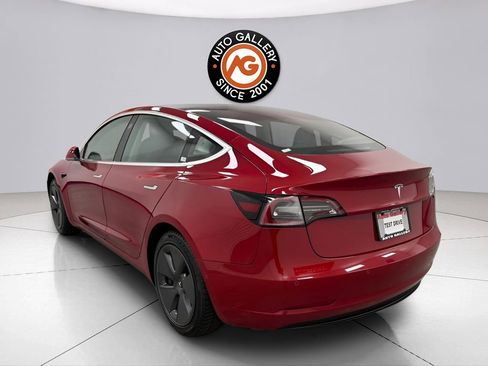 Used 2018 Tesla Model 3 Long Range image 5