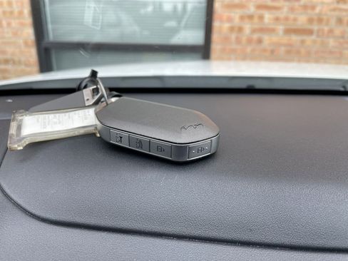 Used 2025 Kia K4 LXS image 21