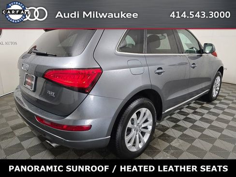 Used 2014 Audi Q5 2.0T Premium Plus image 4