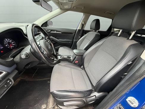 Used 2021 Kia Seltos S AWD/4WD image 10