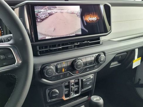 New 2026 Jeep Wrangler Sahara image 11