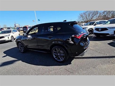 Certified 2025 Acura ADX A-Spec image 31