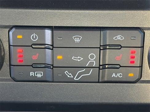 Used 2022 Ford F250 XLT w/ XLT Premium Package image 30