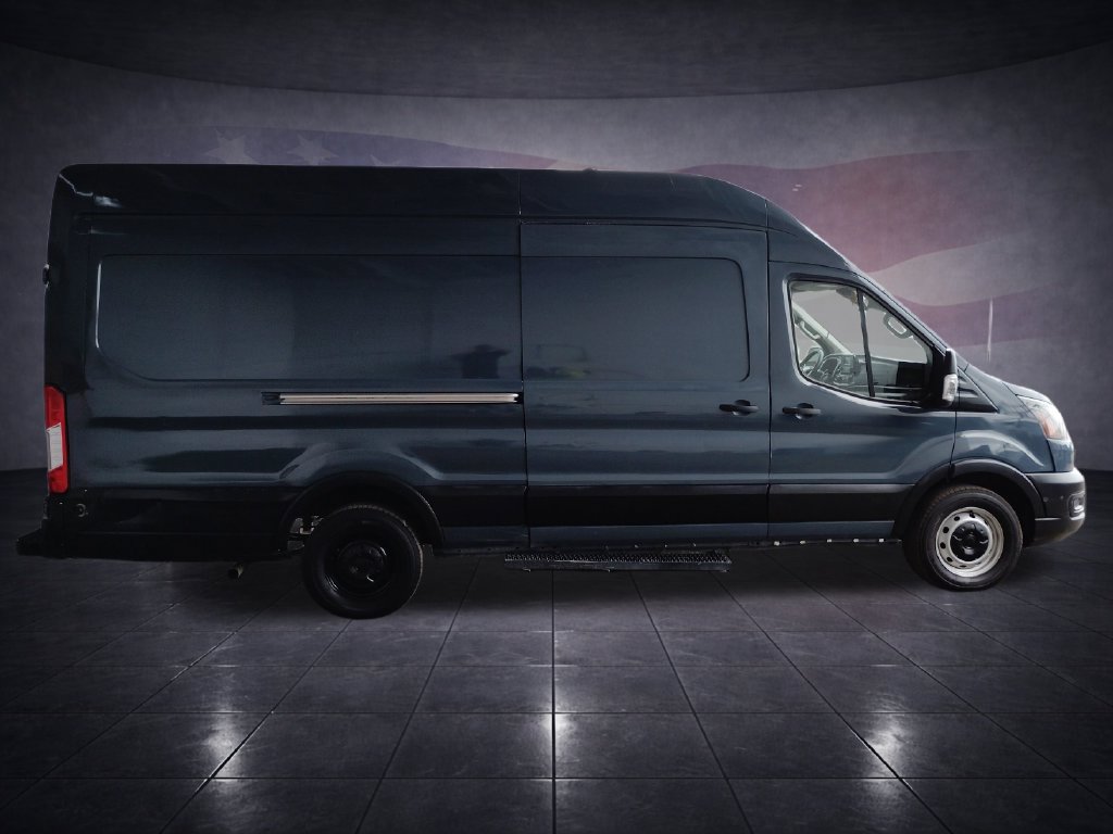 Used 2020 Ford Transit 250 148 High Roof Extended RWD image 6