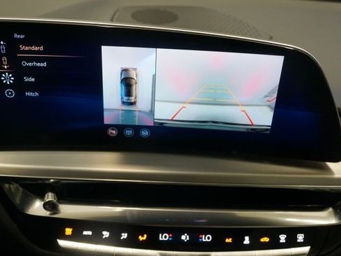 Certified 2024 Cadillac Lyriq Sport w/ LPO, Floor Liner Package AWD/4WD image 23
