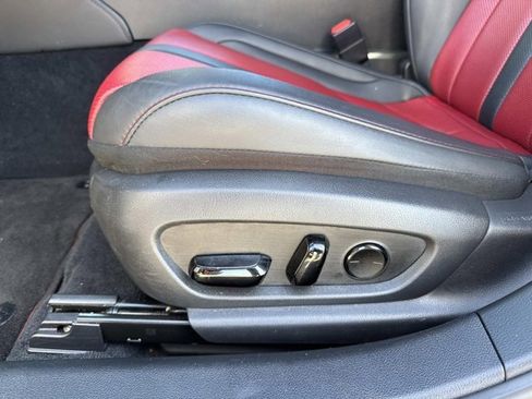 Used 2022 Lexus ES 350 F Sport w/ Accessory Package 2 image 10