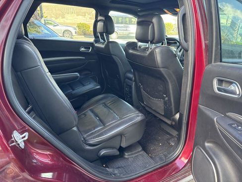 Used 2018 Dodge Durango Citadel image 13