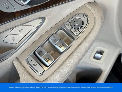 Certified 2018 Mercedes-Benz GLC 300 image 14
