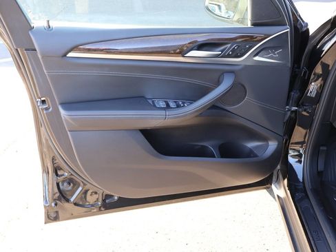 Used 2022 BMW X3 xDrive30i w/ Premium Package 2 image 23