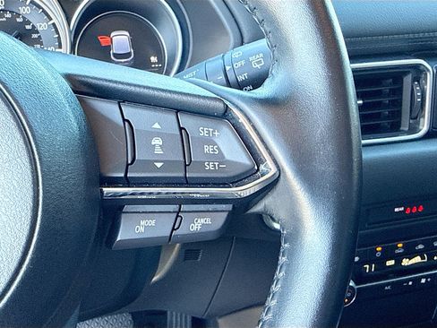 Used 2023 MAZDA CX-5 AWD 2.5 S w/ Select Package image 35
