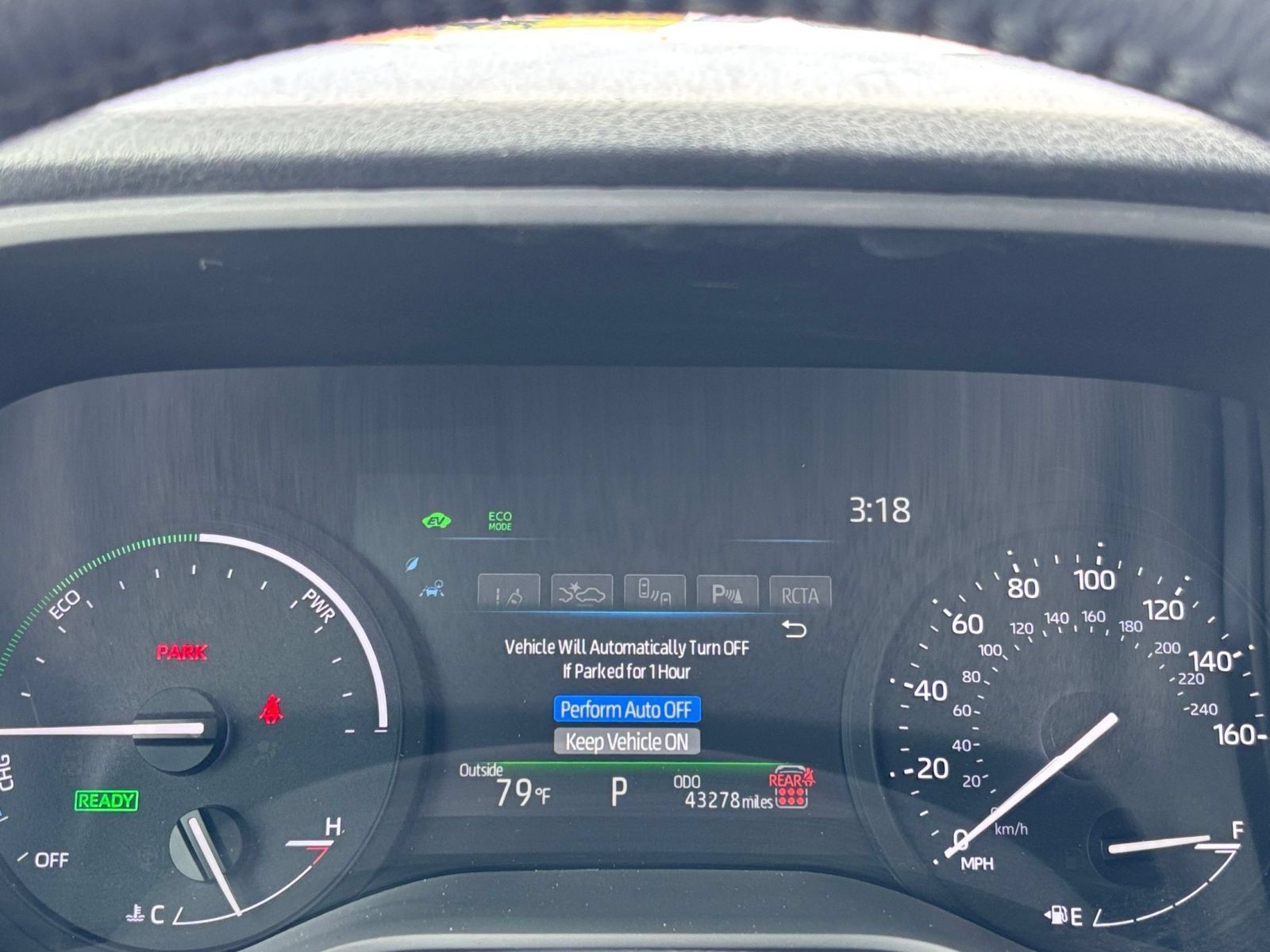 Used 2025 Toyota Sienna XLE FWD image 42