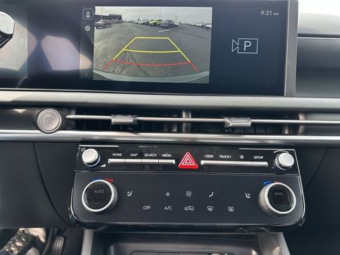 New 2026 Hyundai Tucson SEL AWD/4WD image 23