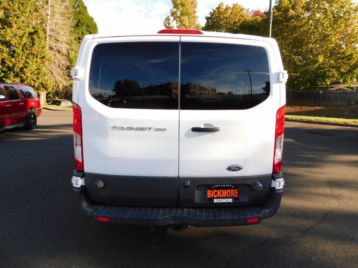 Used 2016 Ford Transit 350 XL RWD image 24