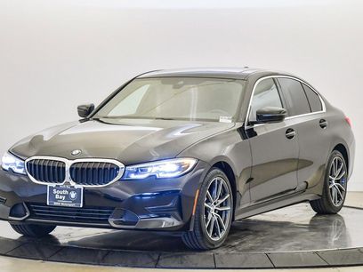 Used 2020 BMW 330i Sedan w/ Convenience Package