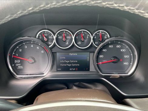 Used 2021 Chevrolet Tahoe LS RWD image 13