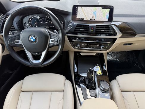 Used 2019 BMW X3 sDrive30i w/ Premium Package RWD image 20