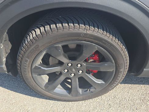 Used 2021 Ford Explorer ST w/ Equipment Group 401A AWD/4WD image 12
