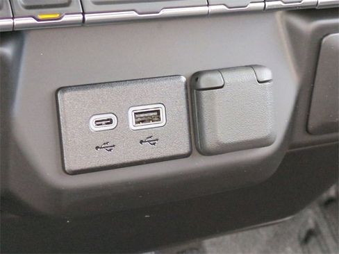 New 2026 Chevrolet Silverado 1500 W/T w/ WT Value Package image 21