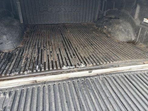 Used 2022 RAM 1500 Big Horn image 37